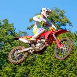 Meet your Posher, Anthony